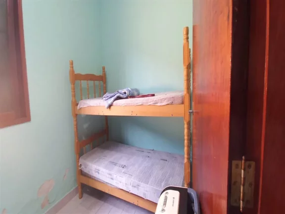 Imagem Casa com 3 dorms, Real, Praia Grande - R$ 420 mil, Cod: 2489