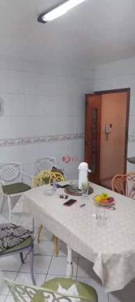 Imagem Sobrado com 3 dormitórios à venda, 152 m por R$ 1.150.000,00 - Jardim Anália Franco - São Paulo/SP