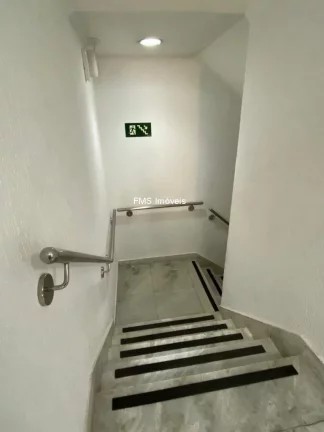 Imagem Prédio Monousuário com 615m² para locação no RJ.