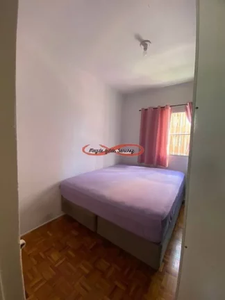 Imagem APARTAMENTO À VENDA ARTUR ALVIM - 15 MINUTOS A PÉ DO METRÔ.