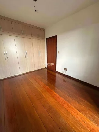 Imagem Cobertura à venda, no Edifício Ibiza, em Franca, Centro, com 5 quartos, 412m2