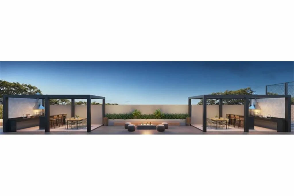 Imagem Apartamento em Jardim do Salso
