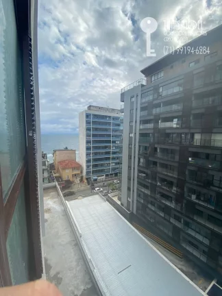 Imagem APARTAMENTO NO NOVO LANÇAMENTO NAU BARRA LIFE STYLE