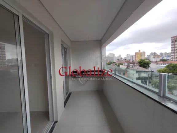Imagem APARTAMENTO DE 02 DORMITÓRIOS COM 01 SUITE LAZER COMPLETO E VAGA DE GARAGEM NO BAIRRO DO MACUCO EM SANTOS R$ 530.000,00