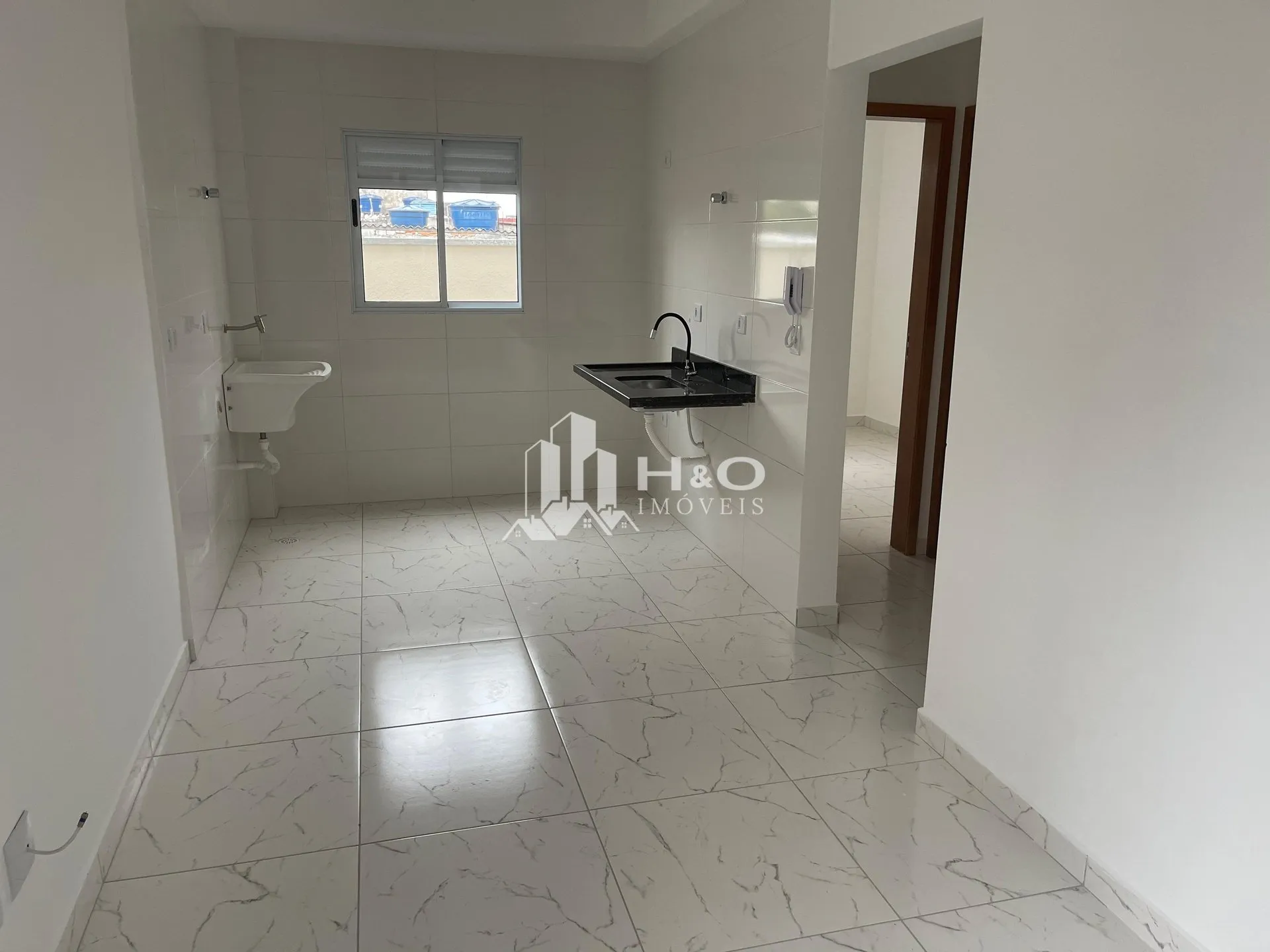 Imagem Apartamentos à Venda em Itaquera - 1 e 2 Dormitórios | A partir de R$ 214.000,00