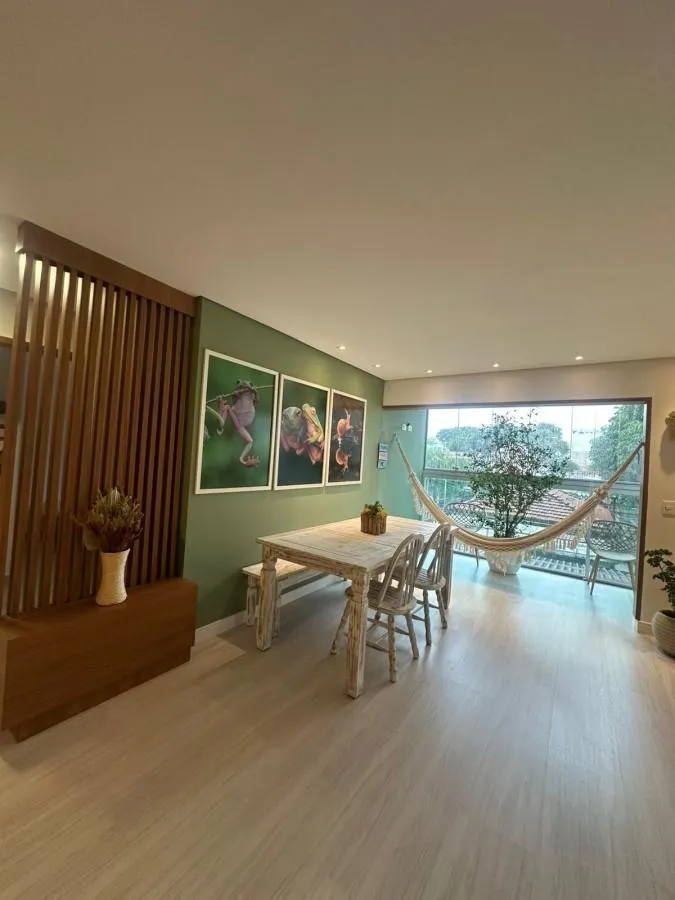 Imagem Apartamento para Venda em São Bernardo do Campo / SP no bairro Paulicéia