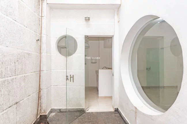 Imagem Casa comercial à venda em SP: 4 salas e 90m² no Campo Belo