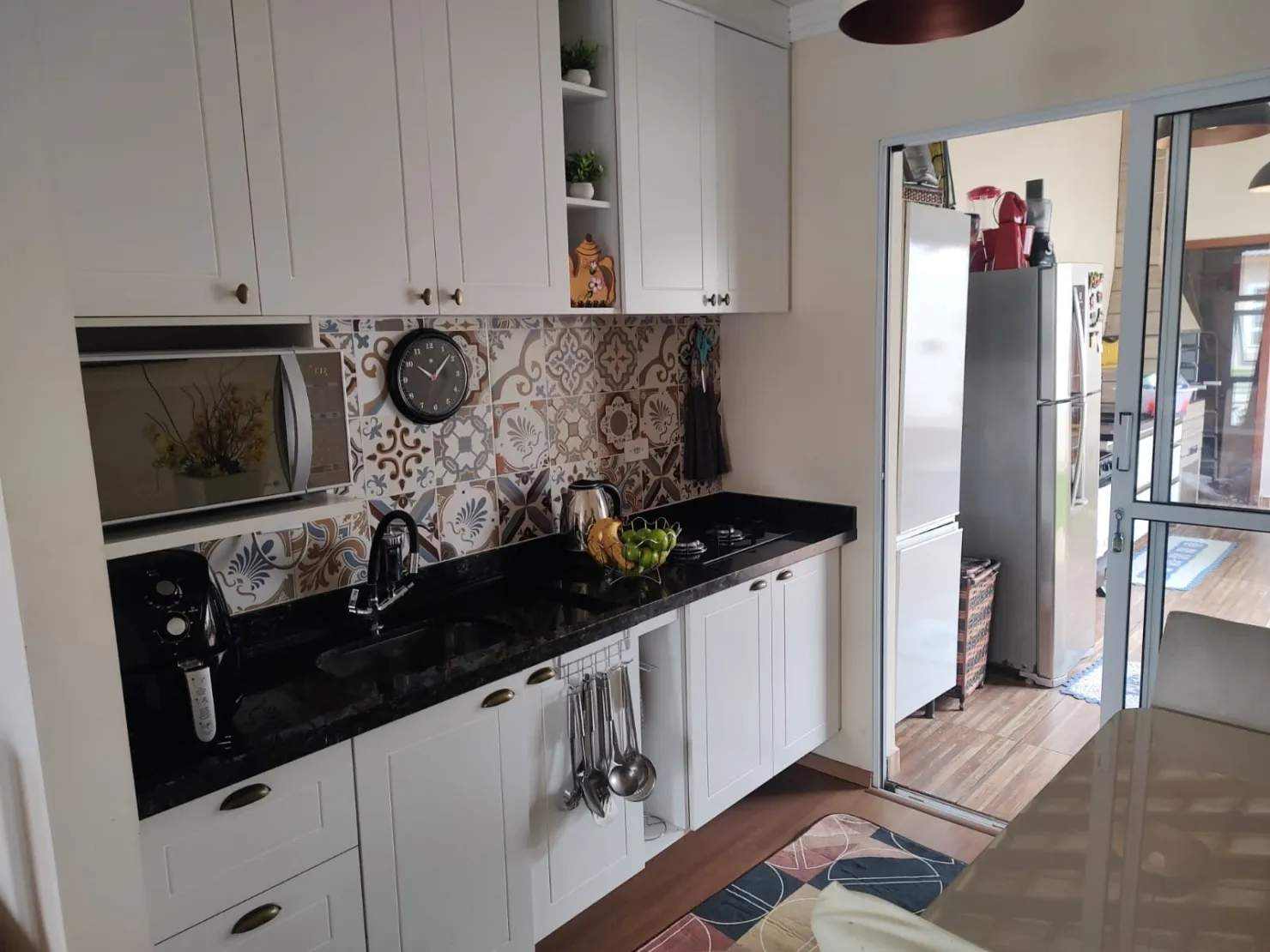 Imagem Casa à venda 2 Quartos, 1 Suite, 2 Vagas, 140M², Água Preta, Pindamonhangaba - SP | Horizontes Condomínio Clube