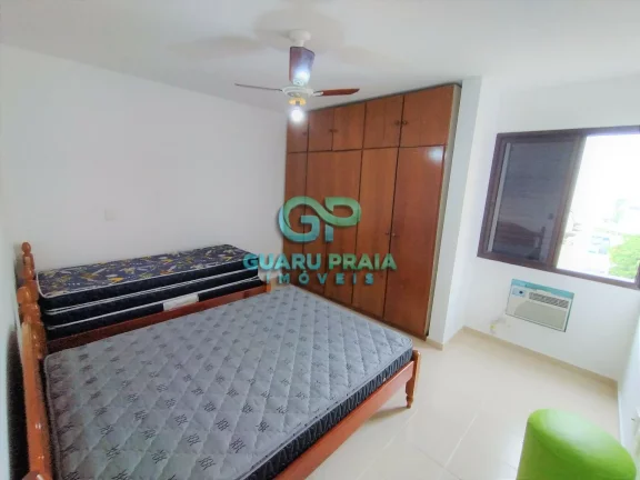 Imagem Apartamento à venda no bairro Enseada - Guarujá/SP