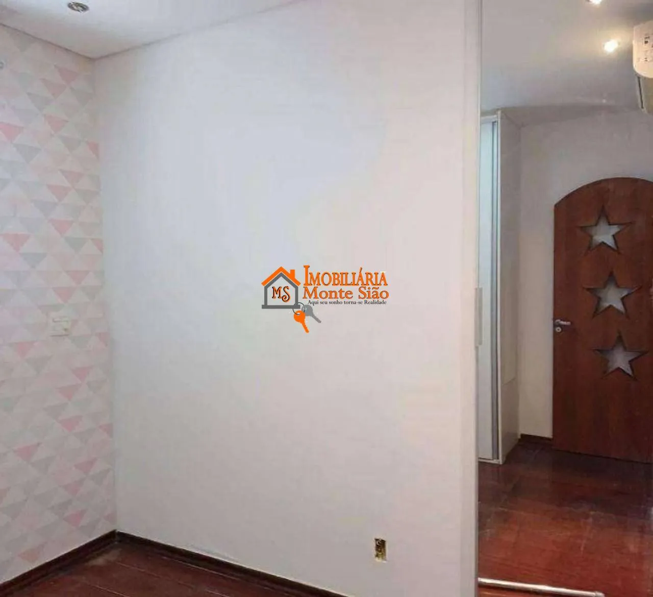Imagem Sobrado com 3 dormitórios, 250 m² - venda por R$ 1.580.000,00 ou aluguel por R$ 10.300,00/mês - Jardim São Judas Tadeu - Guarulhos/SP