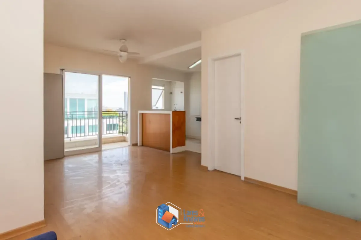 Imagem Apartamento para venda em Consolação com 1 quarto, 41m²