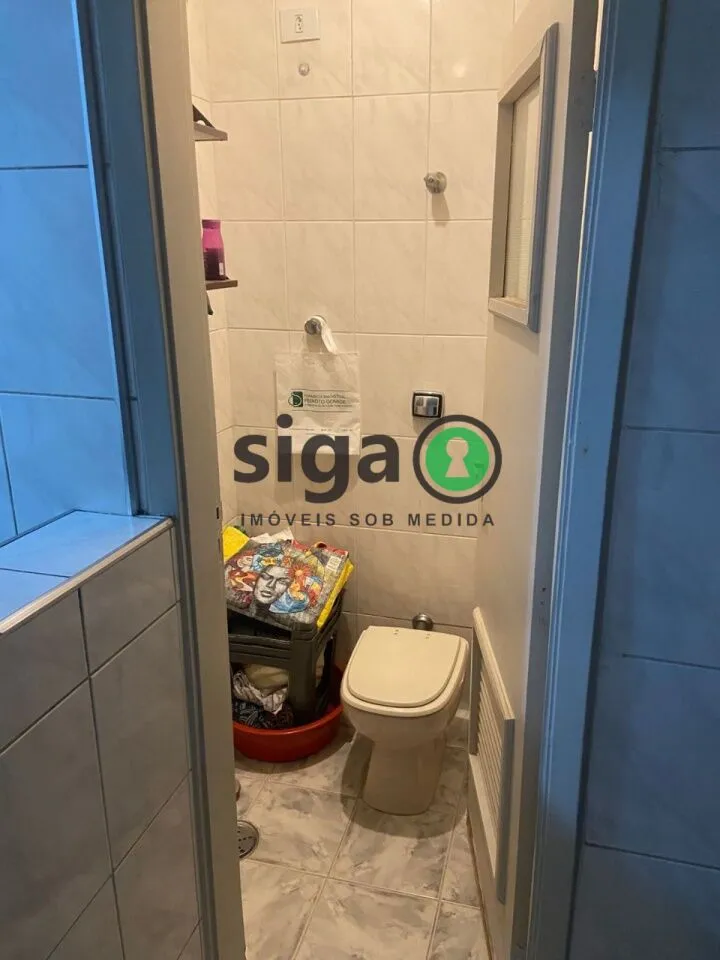 Imagem Apartamento à Venda em Cerqueira César com 90 m² ? Localização Privilegiada Próximo à Paulista