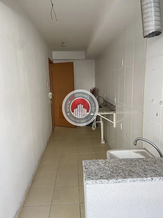 Imagem Apartamento a Venda no bairro Taquara - Rio de Janeiro, RJ