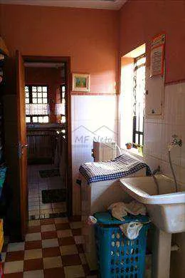 Imagem Casa Padrão