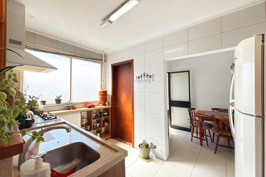 Imagem Apartamento em Menino Deus