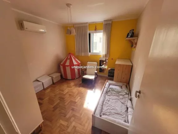 Imagem Apartamento à venda Pinheiros São Paulo