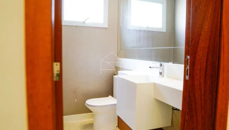 Imagem Casa Linear no Condomínio Boulevard Lagoa – Sofisticação, Conforto e Exclusividade