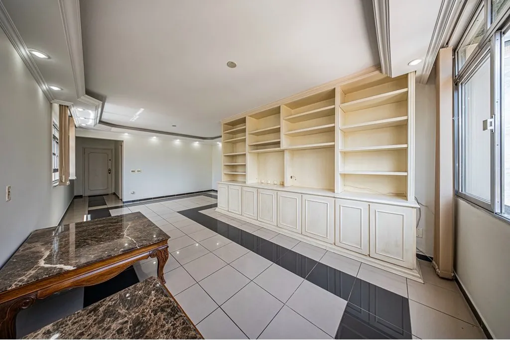 Imagem APARTAMENTO RESIDENCIAL em São Paulo - SP, Vila Mariana
