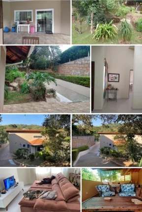 Imagem VENDE CHÁCARA ITUPEVA E REGIÃO -SP