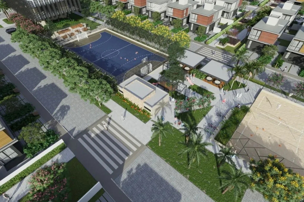 Imagem Casa com 3 dormitórios à venda, 135 m² por R$ 1.477.977,00 - Poço - Cabedelo/PB