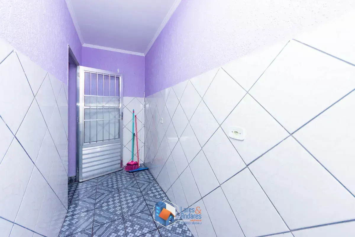 Imagem Sobrado para venda em Vila Fachini com 3 quartos, sendo 1 suíte, 102m²