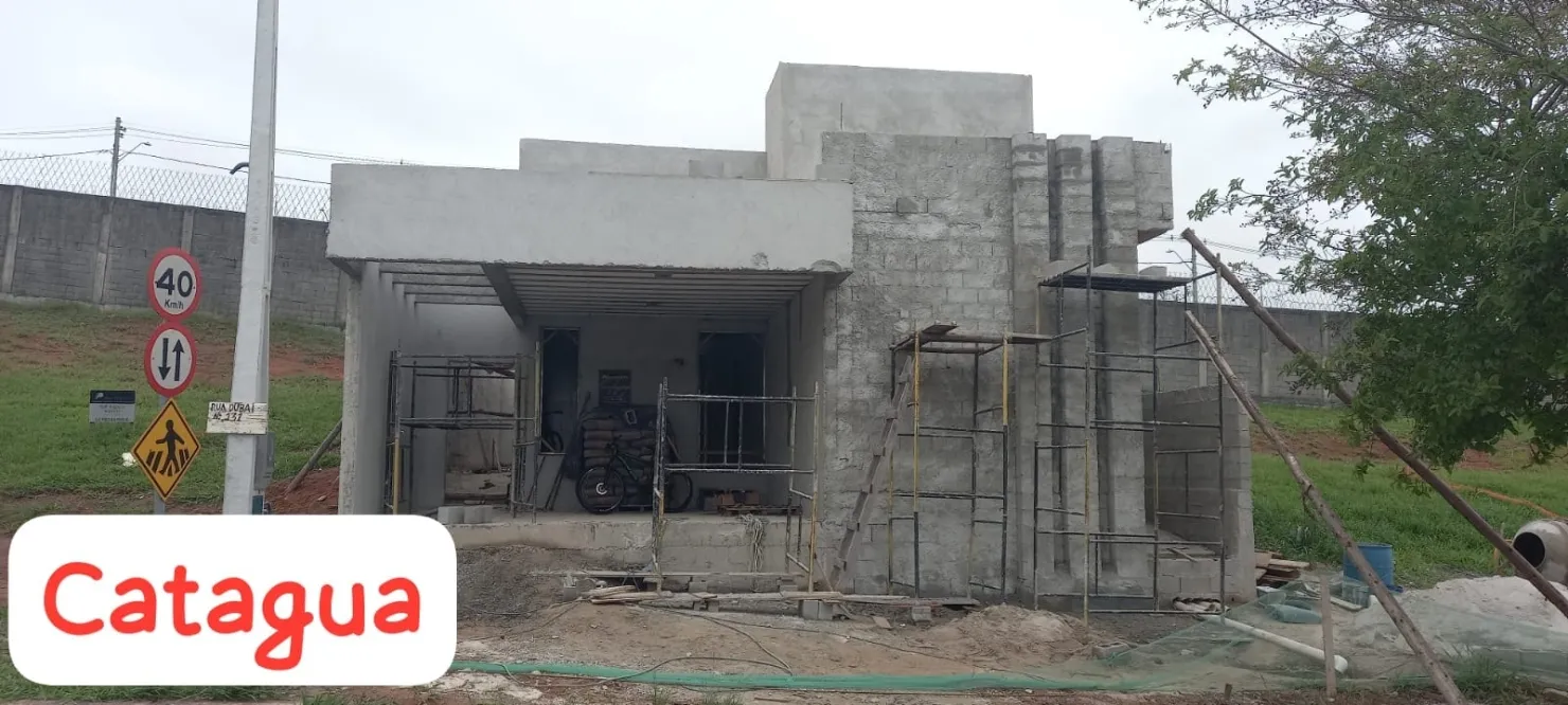Imagem Casa à venda 3 Quartos, 2 Suites, 2 Vagas, 275M², Morada dos Nobres, Taubaté - SP | Cataguá Way Sul