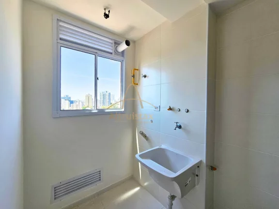 Imagem Venda Apartamento com 3 Dormitórios 1 Suite 2 Vagas Fixa Vila Osasco SP