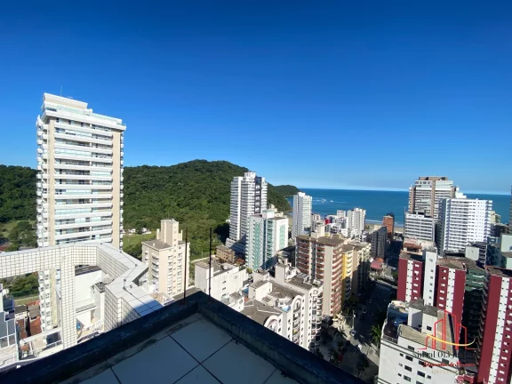 Imagem Cobertura Triplex de Alto Padrão