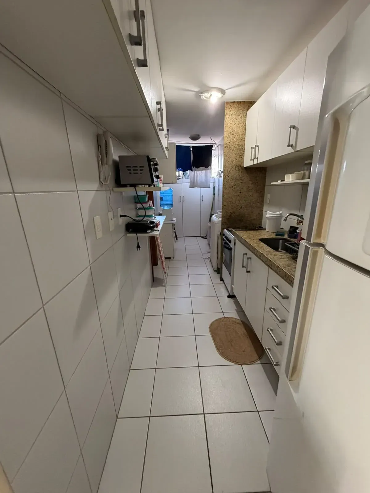 Imagem Apartamento com 3 Quartos à Venda, 70 m² em Madalena - Recife