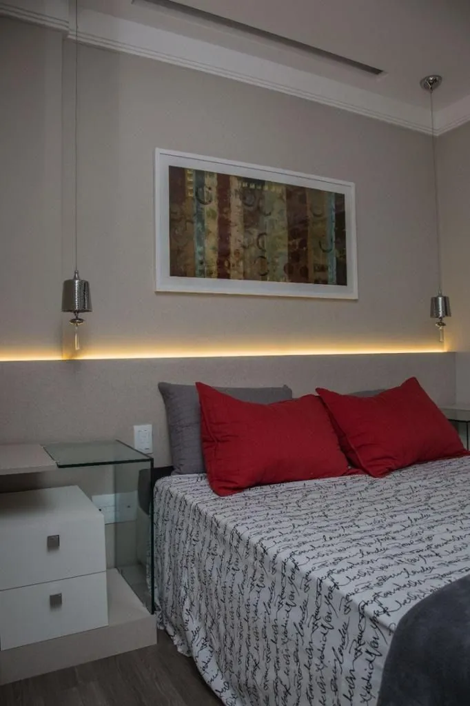 Imagem Excelente apartamento 3 dormitórios com box duplo próximo ao Moinhos