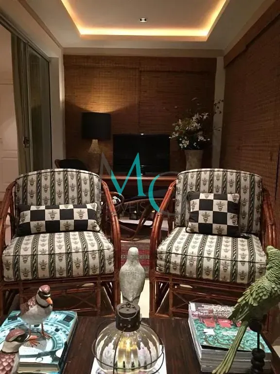 Imagem Casa com 3 dormitórios à venda, 280 m² por R$ 2.099.000,00 - Vargem Pequena - Rio de Janeiro/RJ