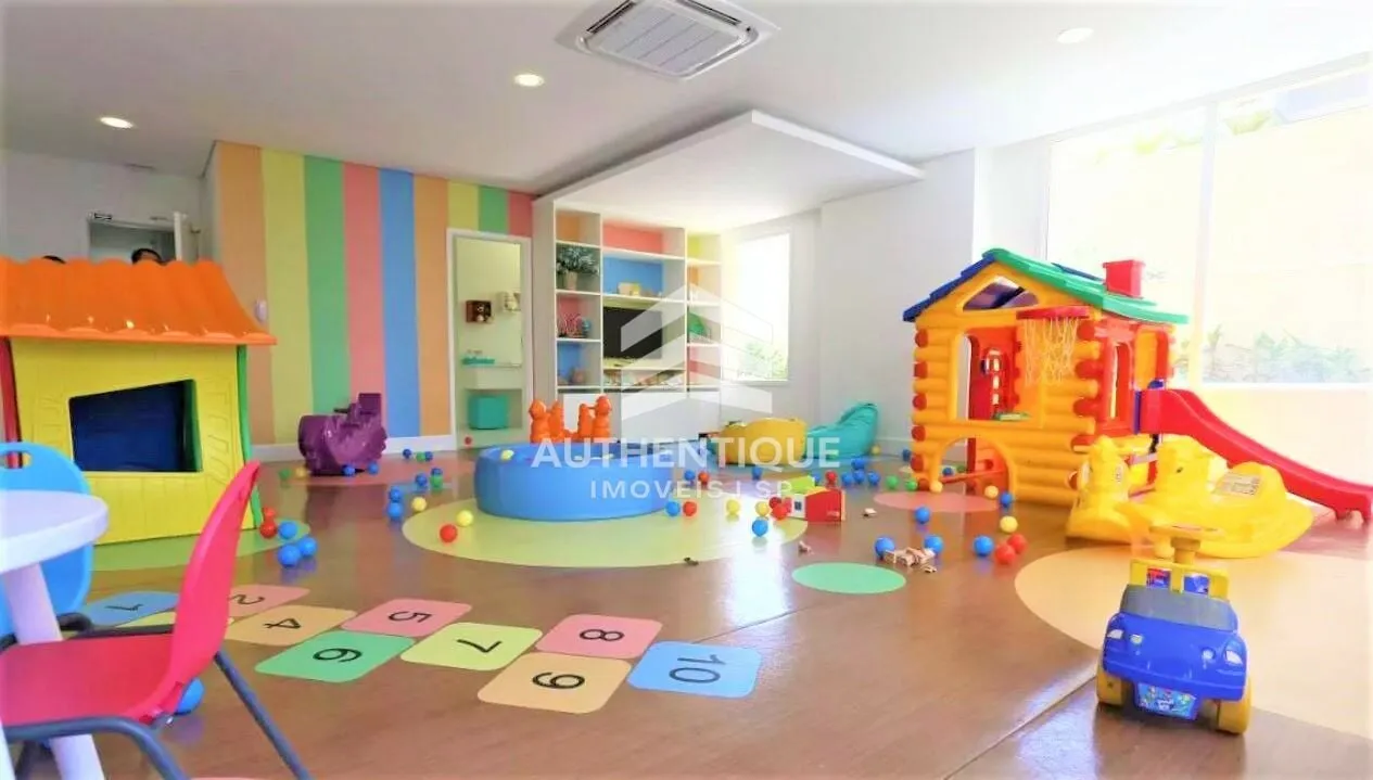 Imagem Royal Park Alphaville - Apartamento à venda em Barueri/SP