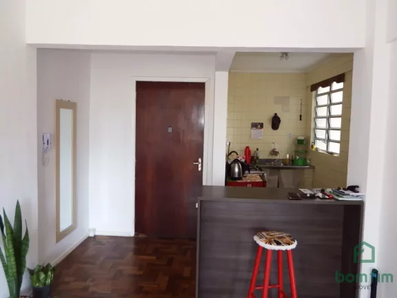 Imagem Apartamento para venda, 1 Dorm. Centro Histórico, Porto Alegre