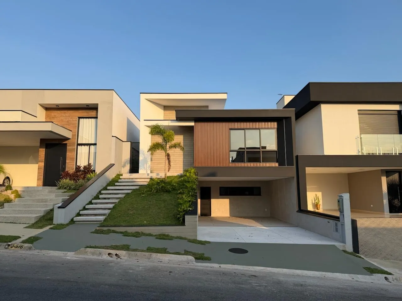 Imagem Casa 286m, 4 Suítes Residencial Sunlake Sorocaba/Sp
