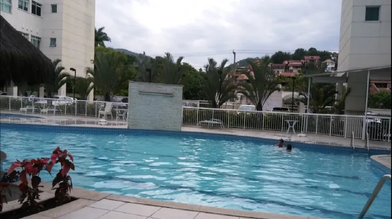 Foto do imóvel Apartamento com 2 Quartos à Venda, 70 m² em Badu - Niterói