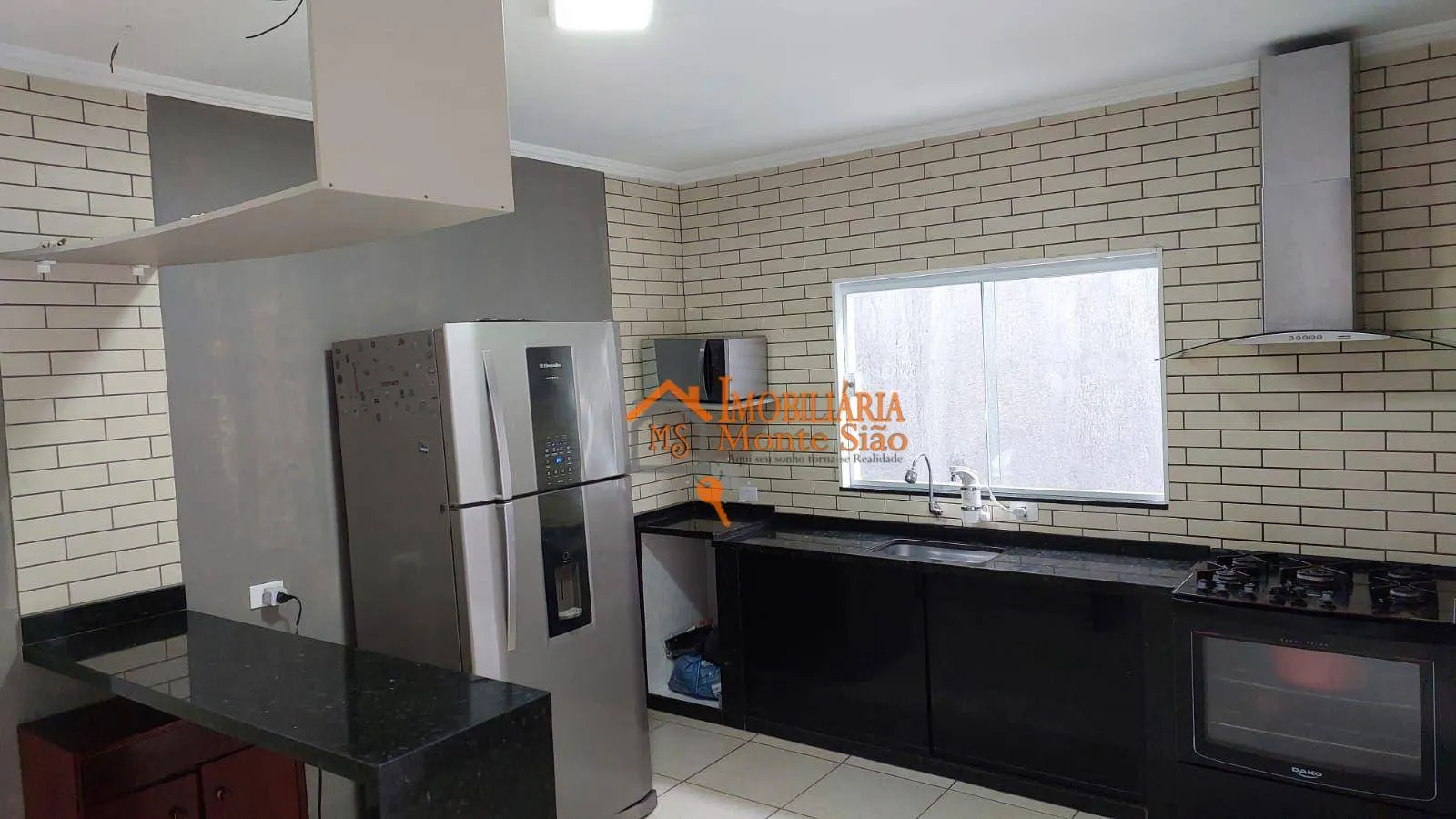 Imagem Sobrado com 3 dormitórios à venda, 150 m² por R$ 900.000,00 - Parque Continental II - Guarulhos/SP