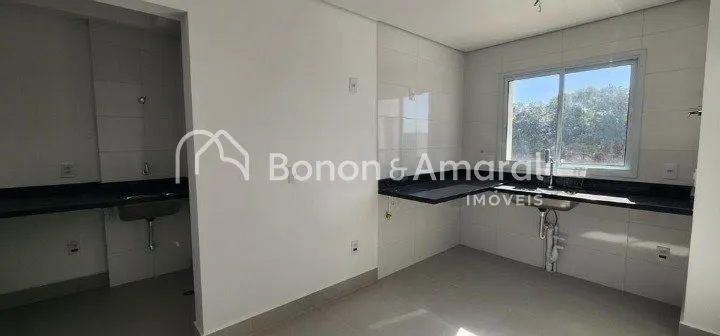 Imagem Apartamento com 3 quartos 3 suítes com 115m² no Taquaral Campinas