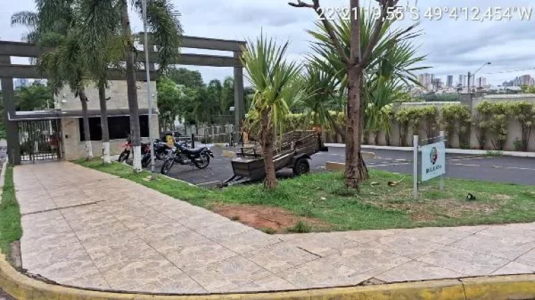 Foto do imóvel Oportunidade Única em BAURU - SP | Tipo: Apartamento | Negociação: Venda Direta Online | Situação: Imóvel em AVENIDA JOSE VICENTE AIELLO AVENIDA