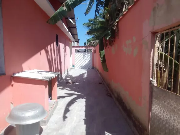 Imagem CASA RESIDENCIAL em RIO DE JANEIRO - RJ, CAMPO GRANDE