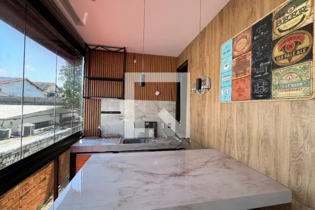 Imagem Apartamento à Venda - Recreio, 2 Quartos, 88 m2