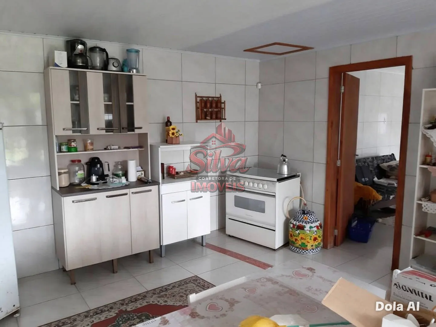 Imagem C696 | Casa 1 dorm suíte próximo do mar em Albatroz, Imbé
