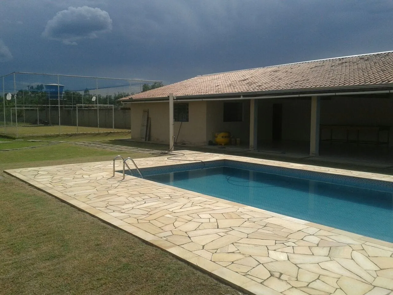 Imagem Chácara à venda 10 Vagas, 2300M², Bom Sucesso, Pindamonhangaba - SP