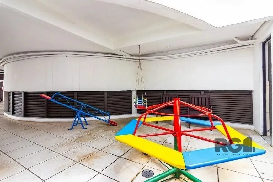 Imagem cobertura horizontal 2 dormitórios (2 suítes) 147 m² de área privativa e 2 vagas