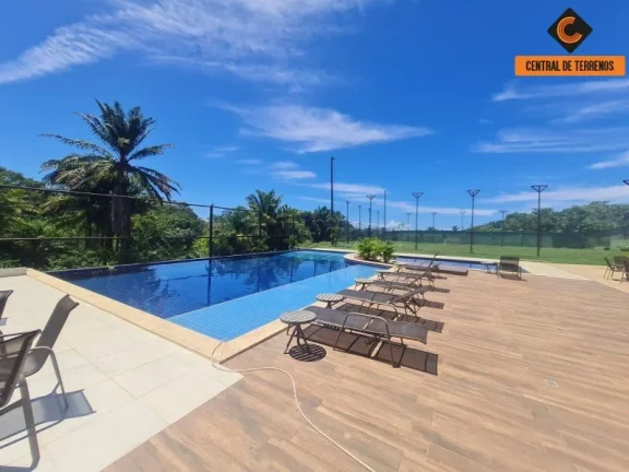 Imagem CONDOMINIO ALVORADA
