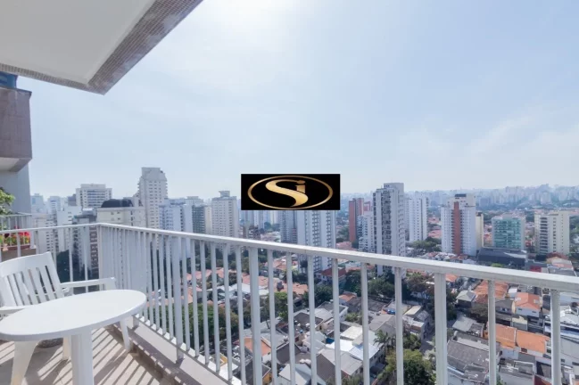 Imagem APARTAMENTO RESIDENCIAL em SÃO PAULO - SP, CAMPO BELO