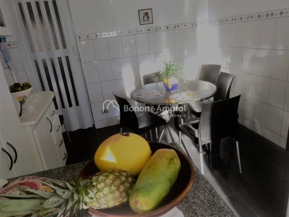 Imagem Excelente casa de 4 quartos (sobrado) no Jardim Chapadão À VENDA*
- documentação em dia
- terren...