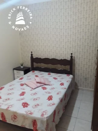 Imagem Excelente Apartamento na da Praia do Morro composto por 2 quartos sendo 1 com suíte, Sala de estar e jantar, Banheiro Social, Cozinha,
