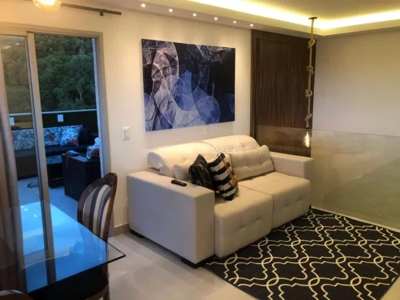 Imagem Cobertura Duplex - Frente Ao Mar - 3 Suítes
