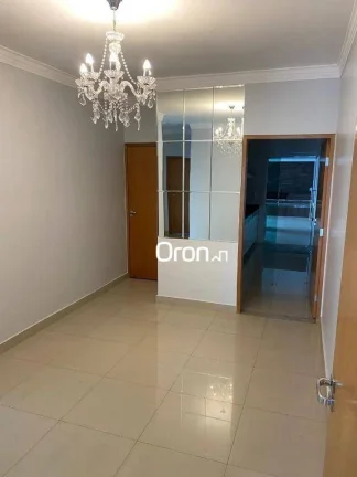 Imagem Casa à venda, 140 m² por R$ 520.000,00 - Residencial Center Ville - Goiânia/GO