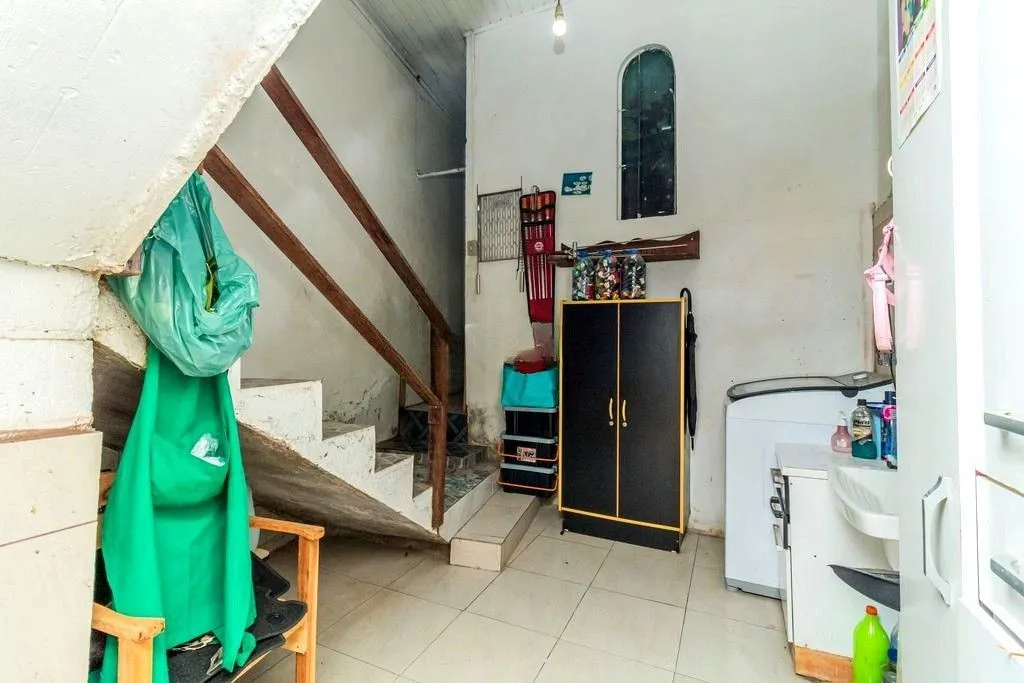 Imagem CASA 03 dormitórios, 2 suítes, 216m² privativos com piscina no BAIRRO MEDIANEIRA